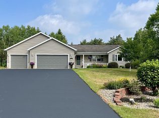 1862 Mike Ln, Mosinee, WI 54455