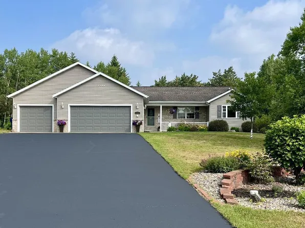 1862 MIKE LANE, Kronenwetter, WI 54455