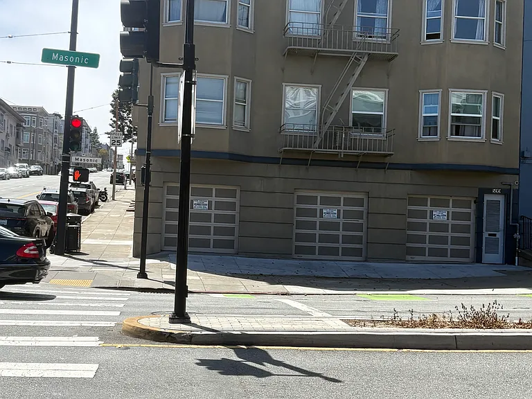 1808 Fulton St #2 — Photo 26