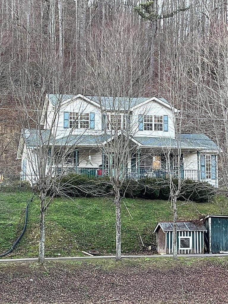 356 Causey Rd, Yeaddiss, KY 41777 Zillow