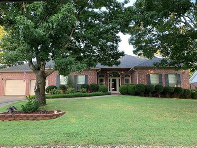 108 Alexwood Dr, Hot Springs, AR, 71913
