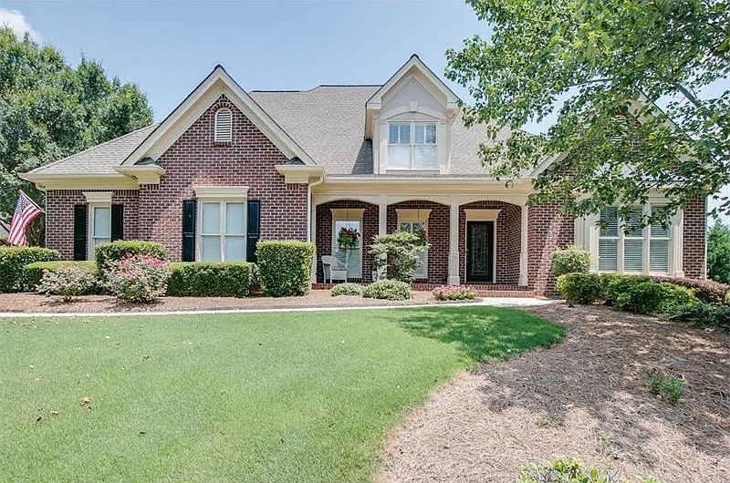 1st image of 1578 Greensboro Way