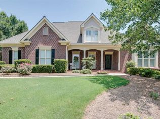 1578 Greensboro Way, Grayson, GA