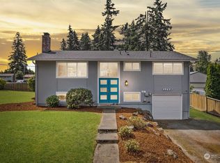 12627 SE 161st St, Renton, WA 98058