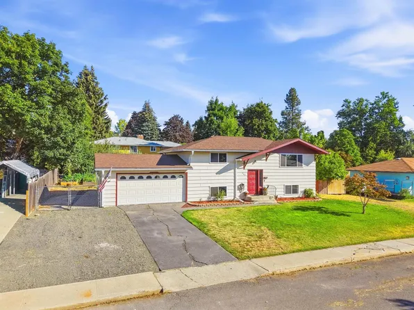 247 Walker Dr, Cheney, WA 99004