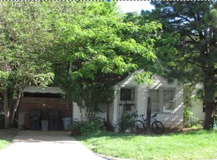 3037 NW 17th St, Oklahoma City, OK 73107