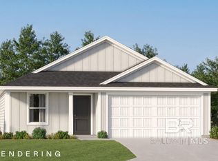 18111 Rye Dr, Foley, AL 36535