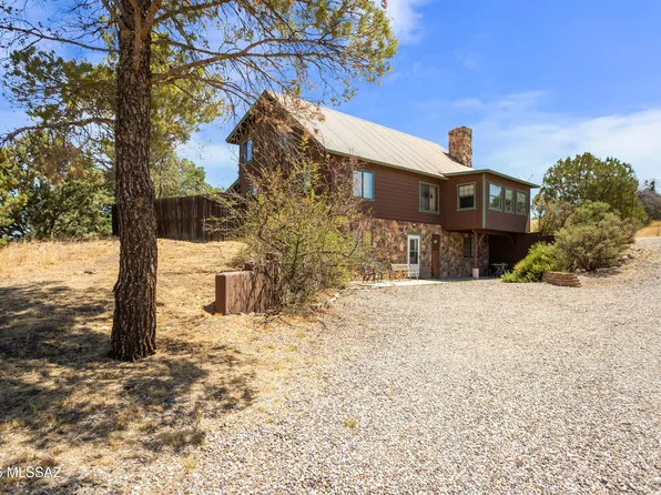 1490 State Highway 83, Elgin, AZ 85611