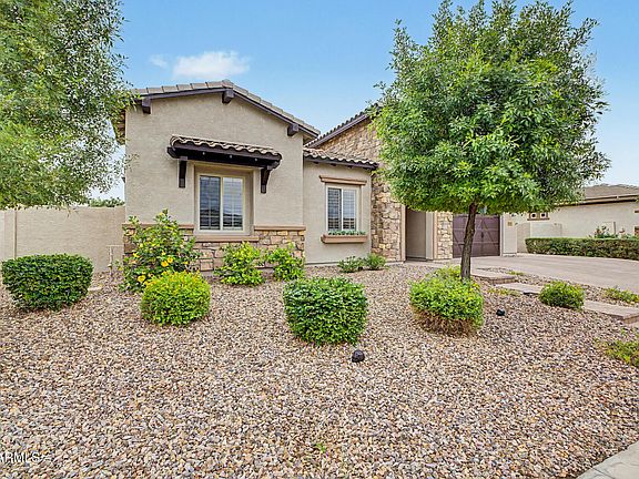 2nd image of 7637 S BARLOW Drive