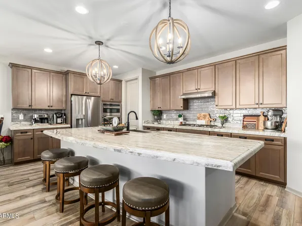 3594 W Oil Well Road, San Tan Valley, AZ 85144