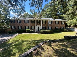 715B Montague Rd, Columbia, SC 29209