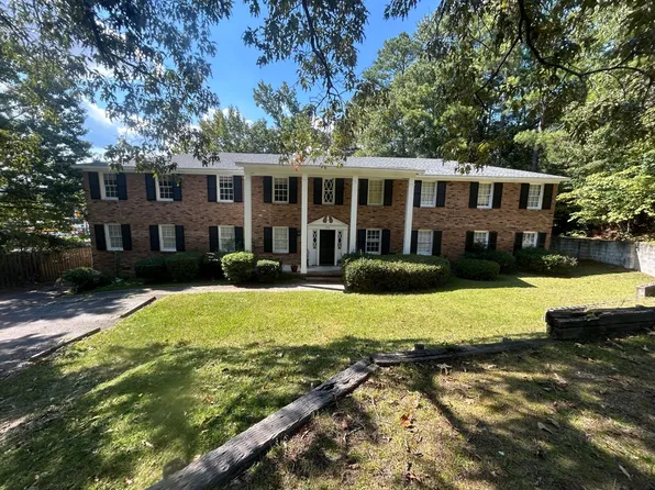 715B Montague Rd, Columbia, SC 29209