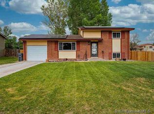 4411 Ocean Ave, Cheyenne, WY 82001