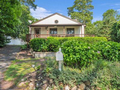 41 Tyler Avenue, Sound Beach, NY, 11789
