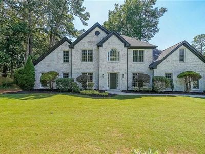 1250 Bristol Oaks Dr, Roswell, GA, 30075