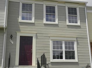 511 Mandolin Ct, Gaithersburg, MD 20877