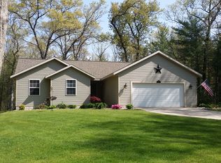 4350 W Bard Rd, Whitehall, MI 49461