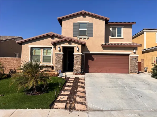 29318 Morro Dr, Sun City, CA 92585