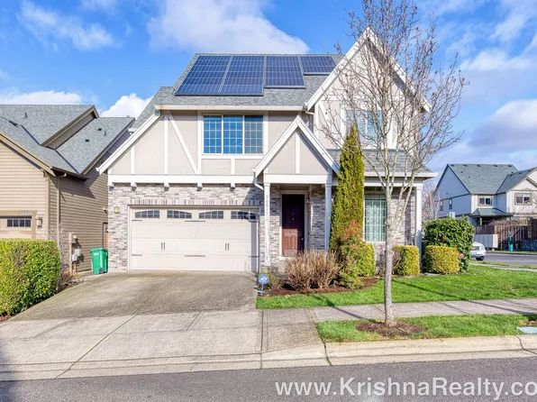 16817 NW Stalder Ln, Portland, OR 97229