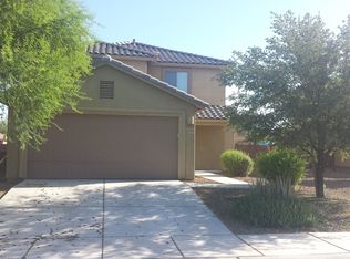 11854 W Thomas Arron Dr, Marana, AZ 85653