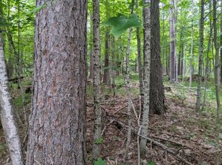 Weinberger Rd, Butternut, WI 54514