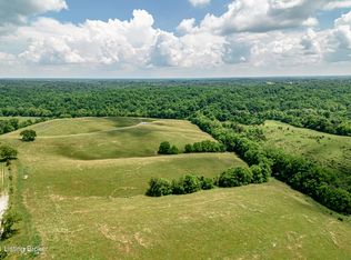 1273 Fairmont Rd, Lawrenceburg, KY 40342