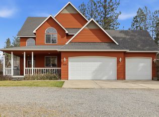6259 Brennan Ct, Nine Mile Falls, WA 99026