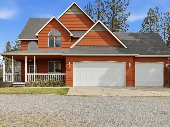 6259 Brennan Ct, Nine Mile Falls, WA 99026