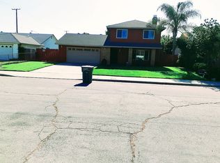 1681 Norval St, Pomona, CA 91766