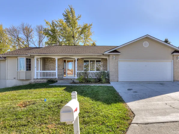 114 Meadow Ln, Minden, IA 51553