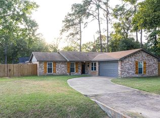 24603 Moorgate Ln, Huffman, TX 77336