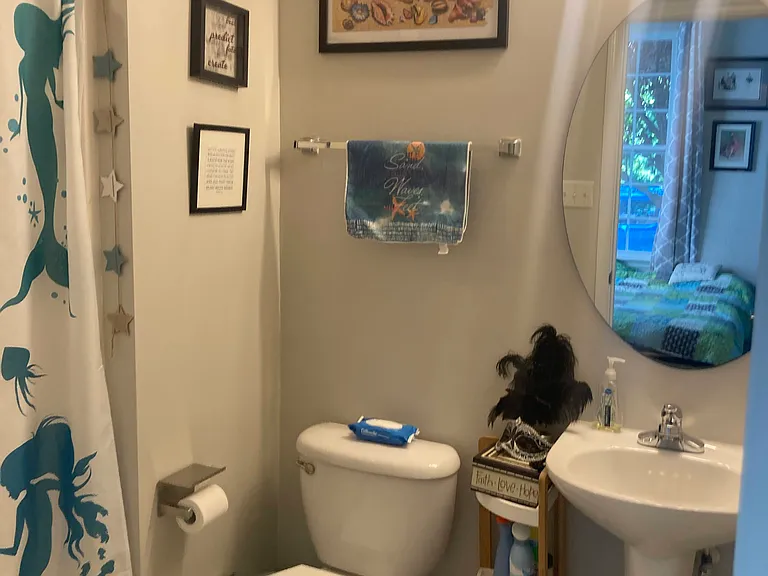 214 Paradise Dr — Photo 32