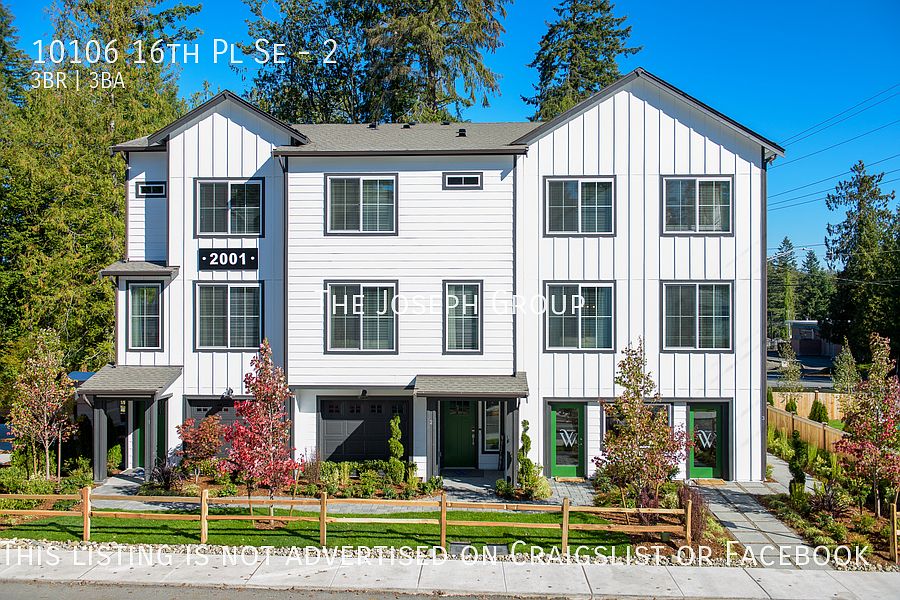 1st image of 10106 16th Pl SE #2