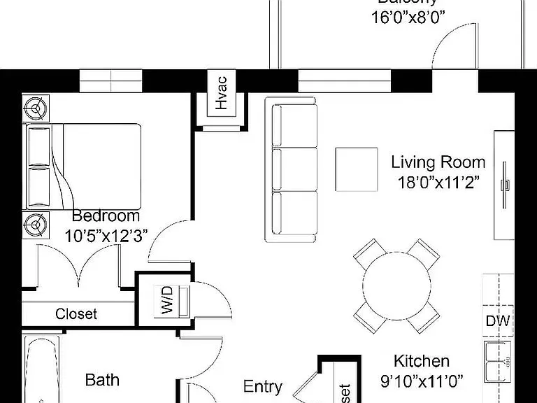 187 Victoria St W #214 — Photo 32