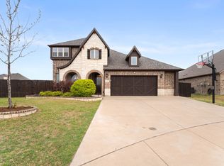 262 Firelight Dr, Waxahachie, TX 75165
