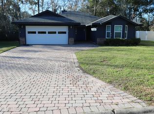 2508 San Sago Ln, Jacksonville, FL 32216