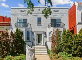 3404 13th St NW APT 102, Washington, DC 20010