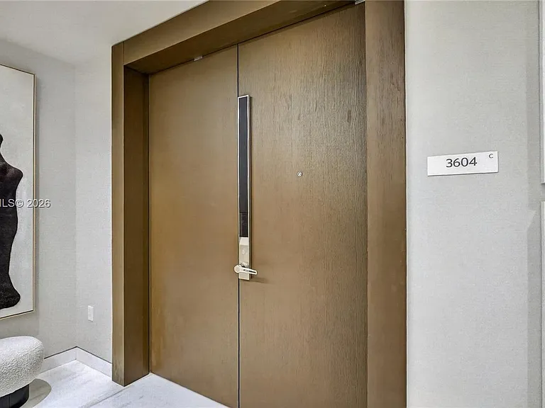 300 Biscayne Boulevard Way #3604 — Photo 5