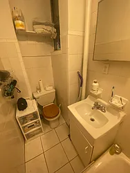 Rented by J Misrahi Realty Corp