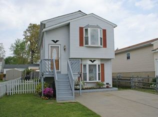 1004 Park Pl, Baltimore, MD 21226