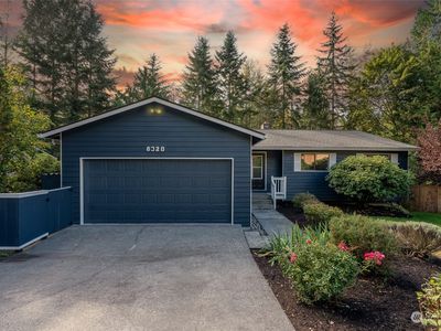 6320 171st Street SW, Lynnwood, WA, 98037