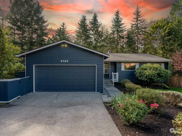 6320 171st Street SW, Lynnwood, WA 98037