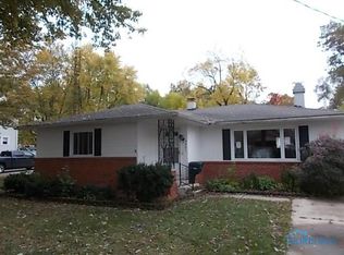 5421 Fern Dr, Toledo, OH 43613