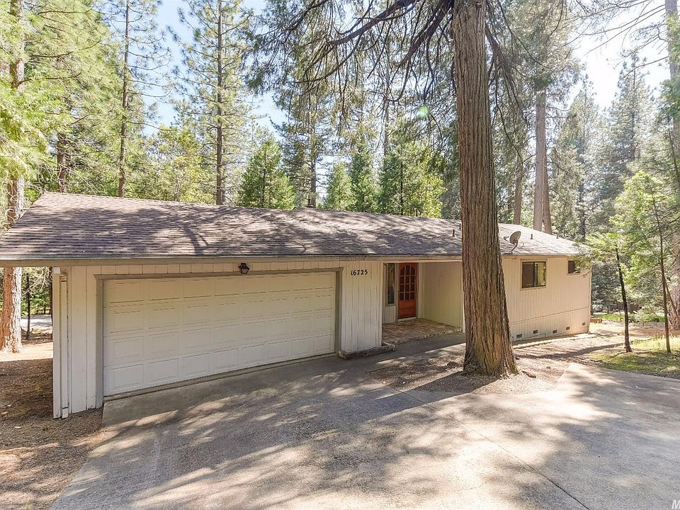 2nd image of 16725 Madrone Ln