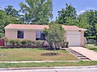 2554 Springvale Ln, Farmers Branch, TX 75234