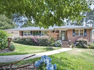 813 Merriwether Dr, North Augusta, SC 29841