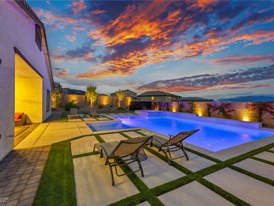 10026 Sweet Holly Pl, Las Vegas, NV, 89149