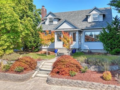 4519 N 9th Street, Tacoma, WA, 98406