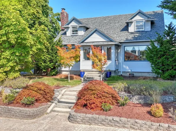 4519 N 9th Street, Tacoma, WA 98406