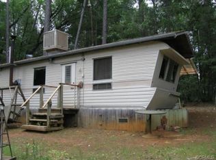 9698 Forsythe Rd, Dobbins, CA 95935